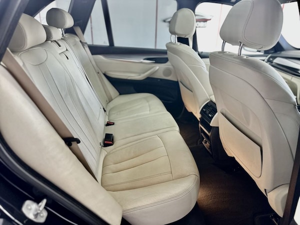 Used BMW X5 2015 for sale - 76009587: Photo 42