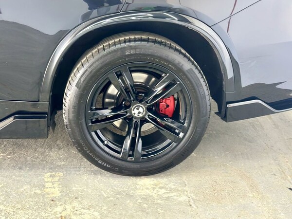 Used BMW X5 2015 for sale - 76009587: Photo 45