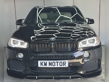 Used BMW X5 2015 for sale - 76009587: Photo