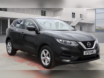 Used Nissan Qashqai 2019 for sale - 77755279: Photo