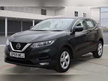 Used Nissan Qashqai 2019 for sale - 77755279: Photo