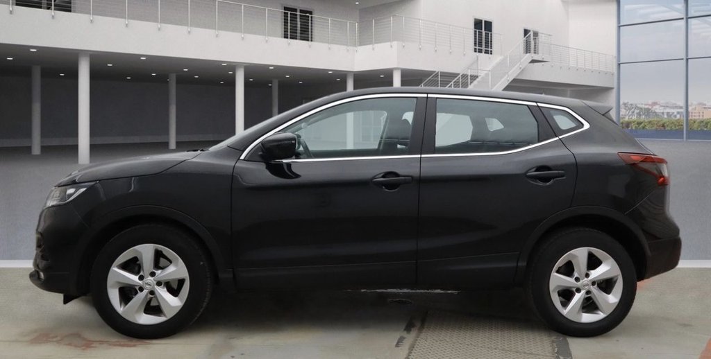 Used Nissan Qashqai 2019 for sale - 77755279: Photo 7