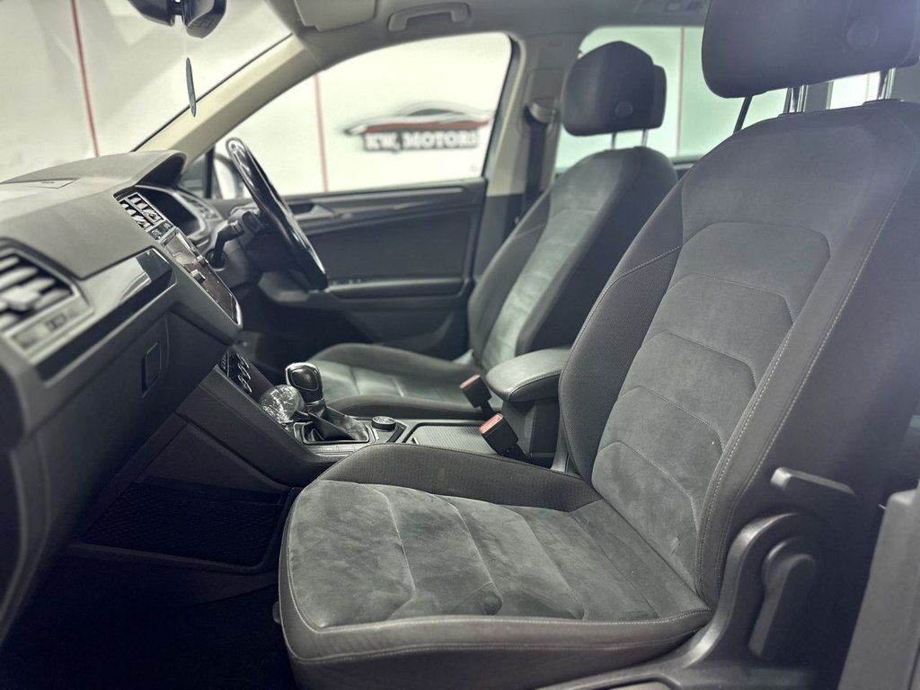 Used Volkswagen Tiguan 2017 for sale - 76962197: Photo 19