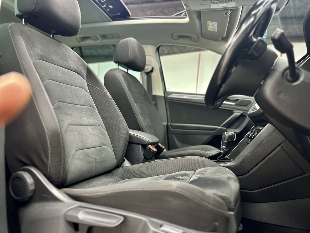 Used Volkswagen Tiguan 2017 for sale - 76962197: Photo 22