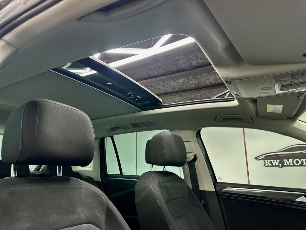 Used Volkswagen Tiguan 2017 for sale - 76962197: Photo 23