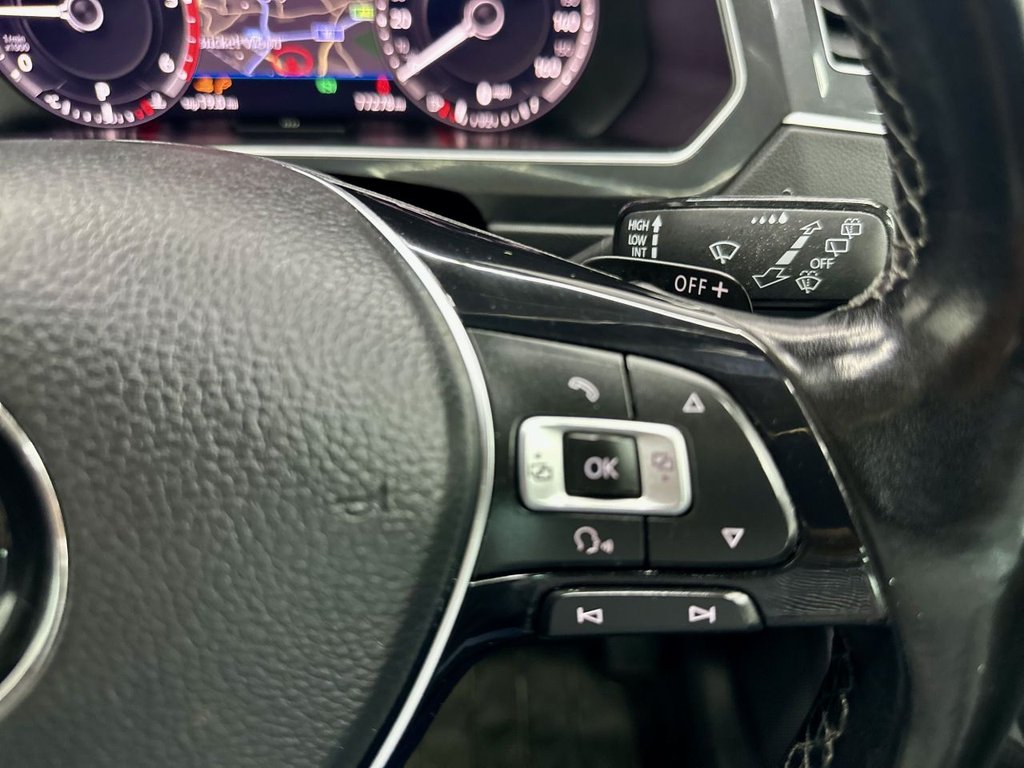 Used Volkswagen Tiguan 2017 for sale - 76962197: Photo 26