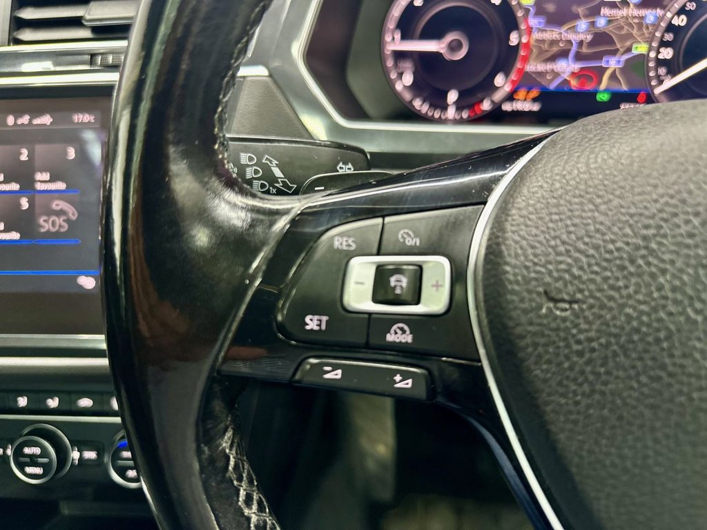 Used Volkswagen Tiguan 2017 for sale - 76962197: Photo 27