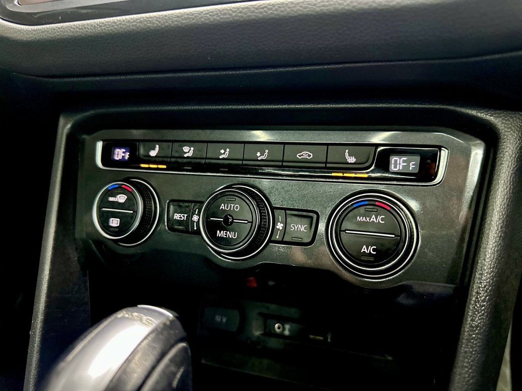 Used Volkswagen Tiguan 2017 for sale - 76962197: Photo 29