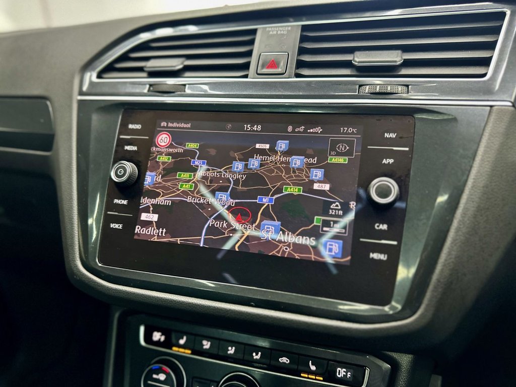 Used Volkswagen Tiguan 2017 for sale - 76962197: Photo 32