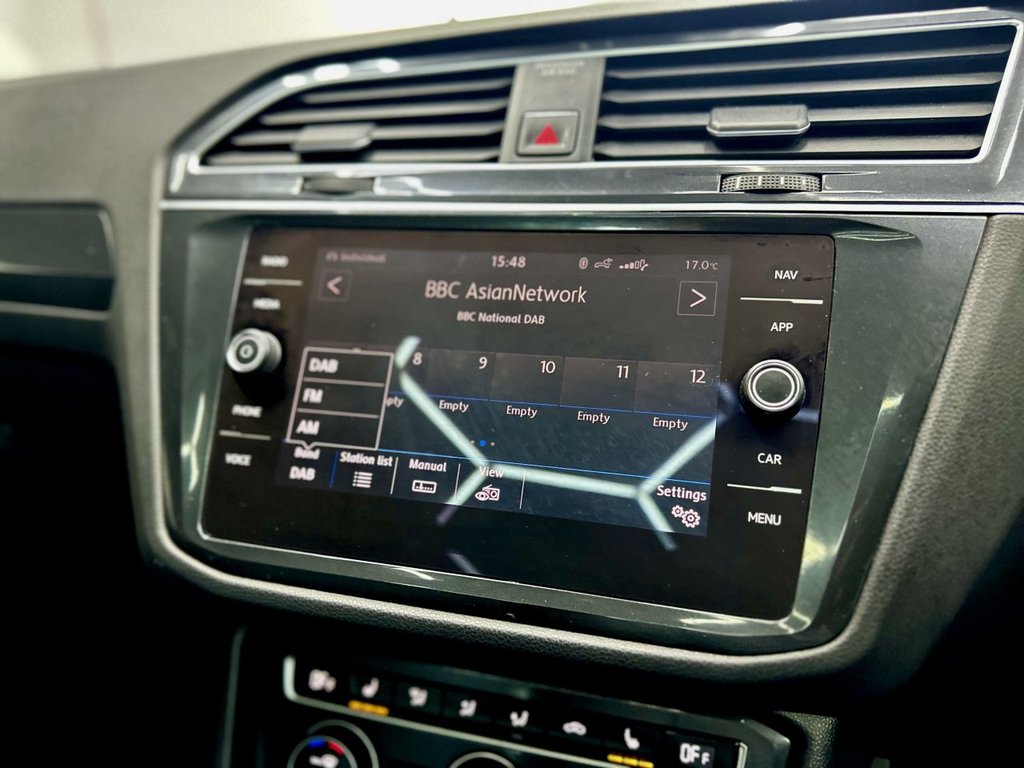 Used Volkswagen Tiguan 2017 for sale - 76962197: Photo 33