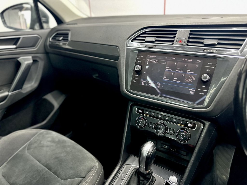 Used Volkswagen Tiguan 2017 for sale - 76962197: Photo 34