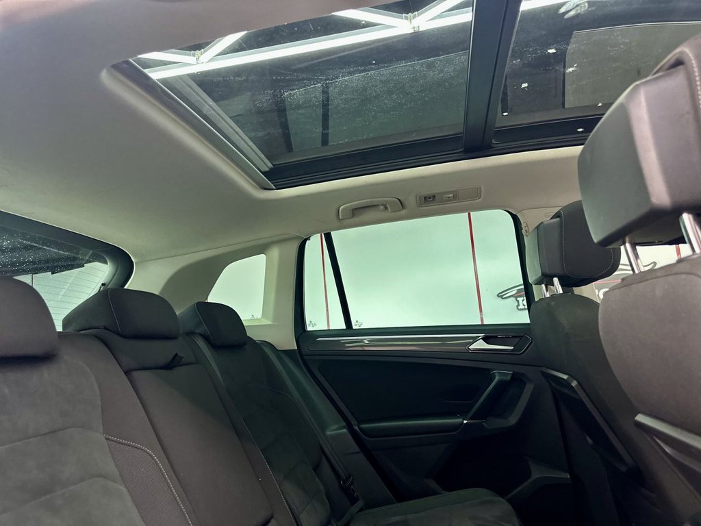 Used Volkswagen Tiguan 2017 for sale - 76962197: Photo 35