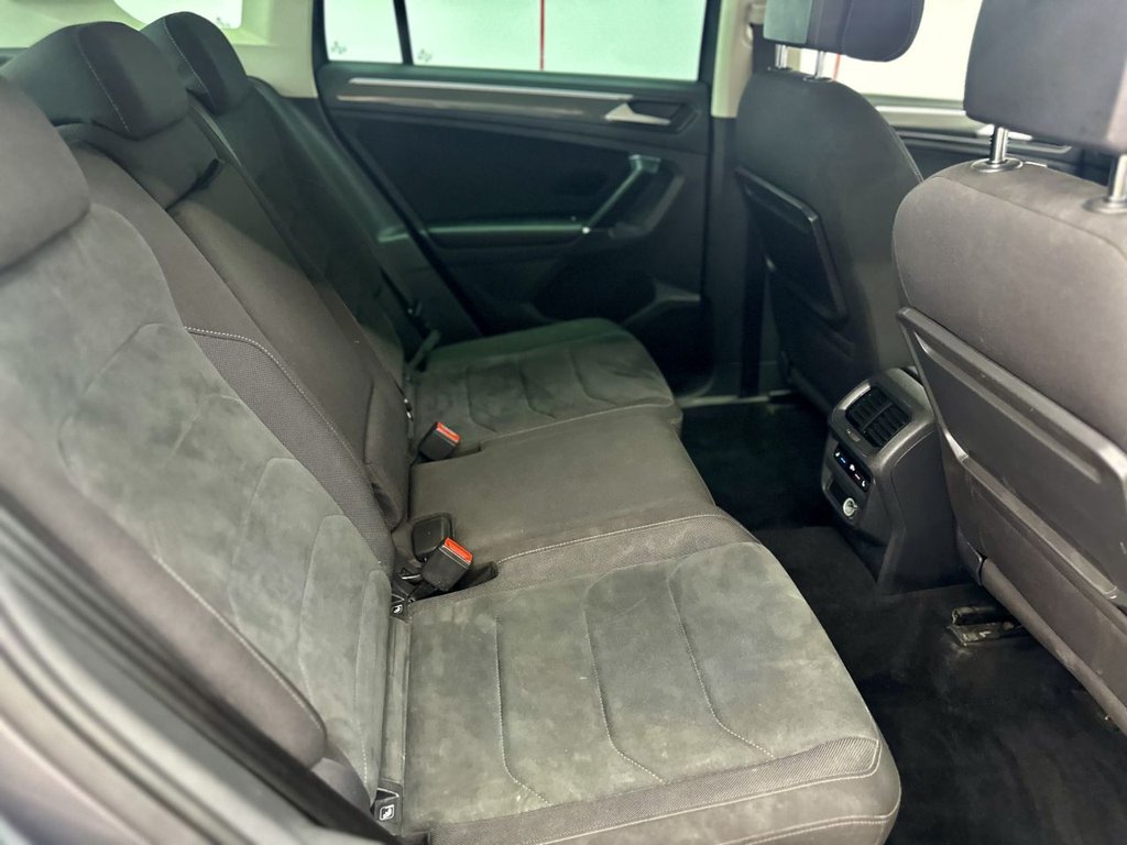 Used Volkswagen Tiguan 2017 for sale - 76962197: Photo 37