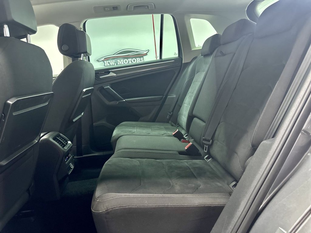 Used Volkswagen Tiguan 2017 for sale - 76962197: Photo 38