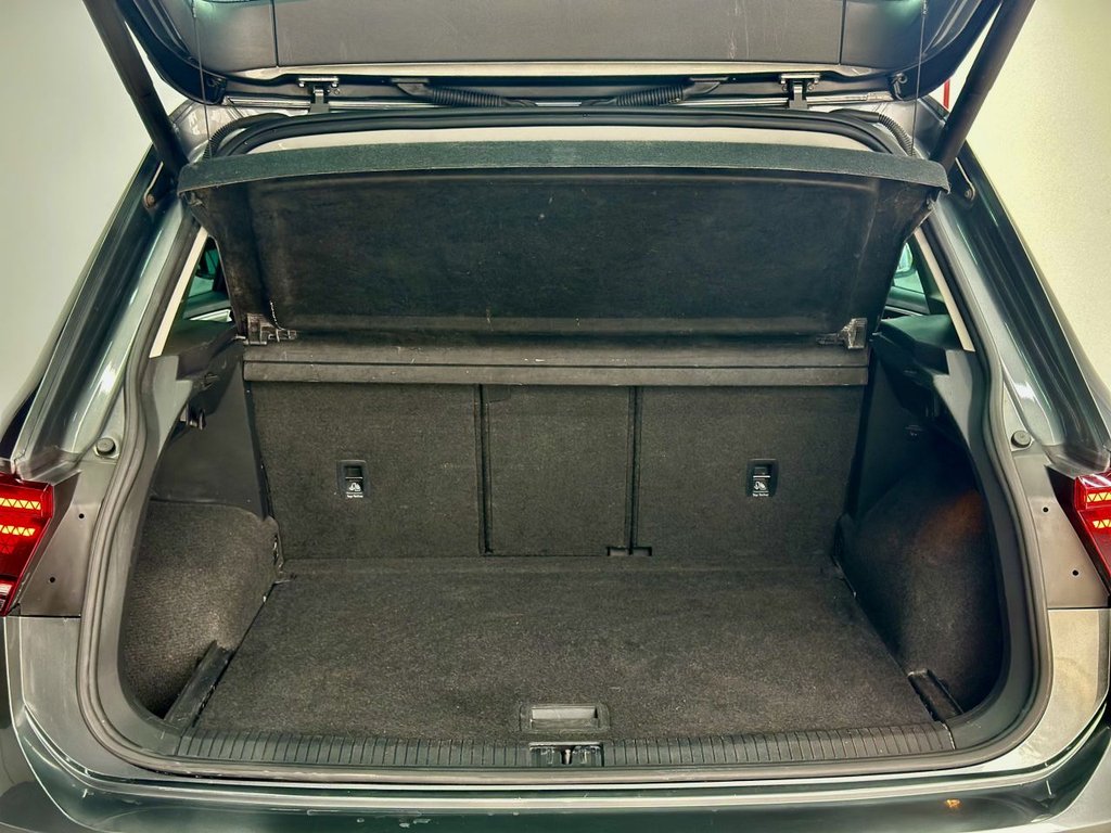 Used Volkswagen Tiguan 2017 for sale - 76962197: Photo 39