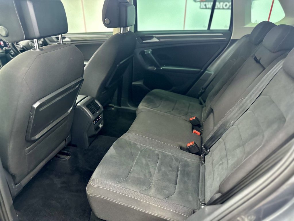 Used Volkswagen Tiguan 2017 for sale - 76962197: Photo 41