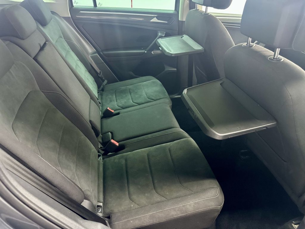 Used Volkswagen Tiguan 2017 for sale - 76962197: Photo 42