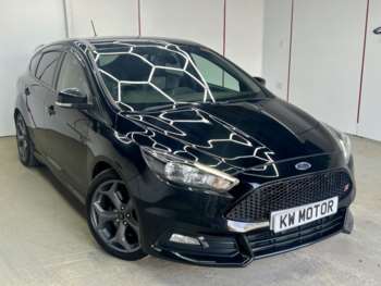 Used Ford Focus 2017 for sale - 73946317: Photo