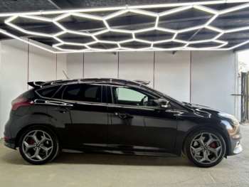 Used Ford Focus 2017 for sale - 73946317: Photo