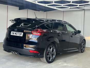Used Ford Focus 2017 for sale - 73946317: Photo
