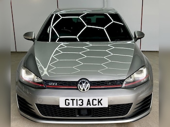 Used Volkswagen Golf 2013 for sale - 78943829: Photo