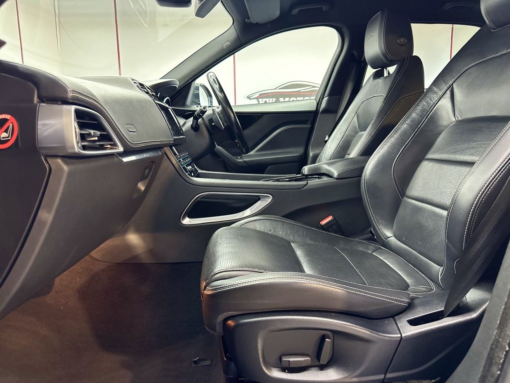 Used Jaguar F-Pace 2017 for sale - 78043949: Photo 23
