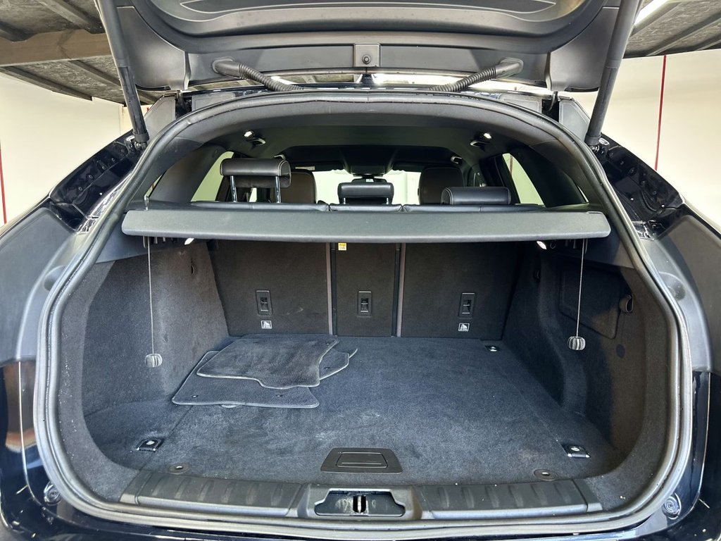 Used Jaguar F-Pace 2017 for sale - 78043949: Photo 47