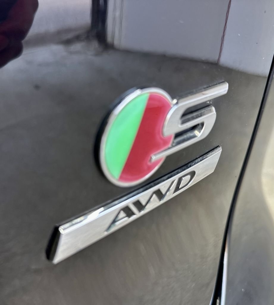 Used Jaguar F-Pace 2017 for sale - 78043949: Photo 48