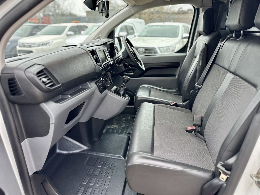 Used Vauxhall Vivaro 2020 for sale - 77477458: Photo 16