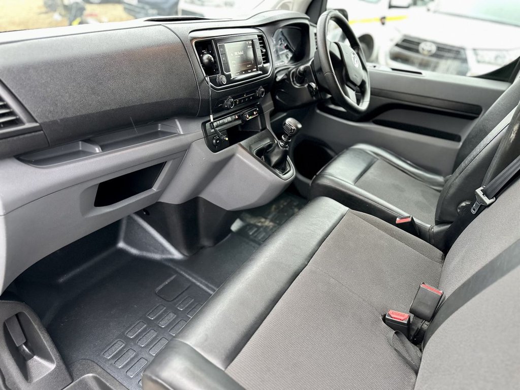 Used Vauxhall Vivaro 2020 for sale - 77477458: Photo 17