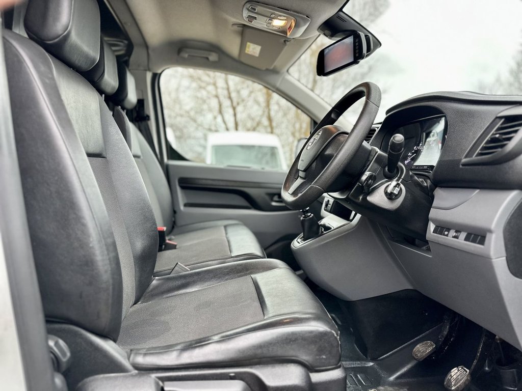 Used Vauxhall Vivaro 2020 for sale - 77477458: Photo 18