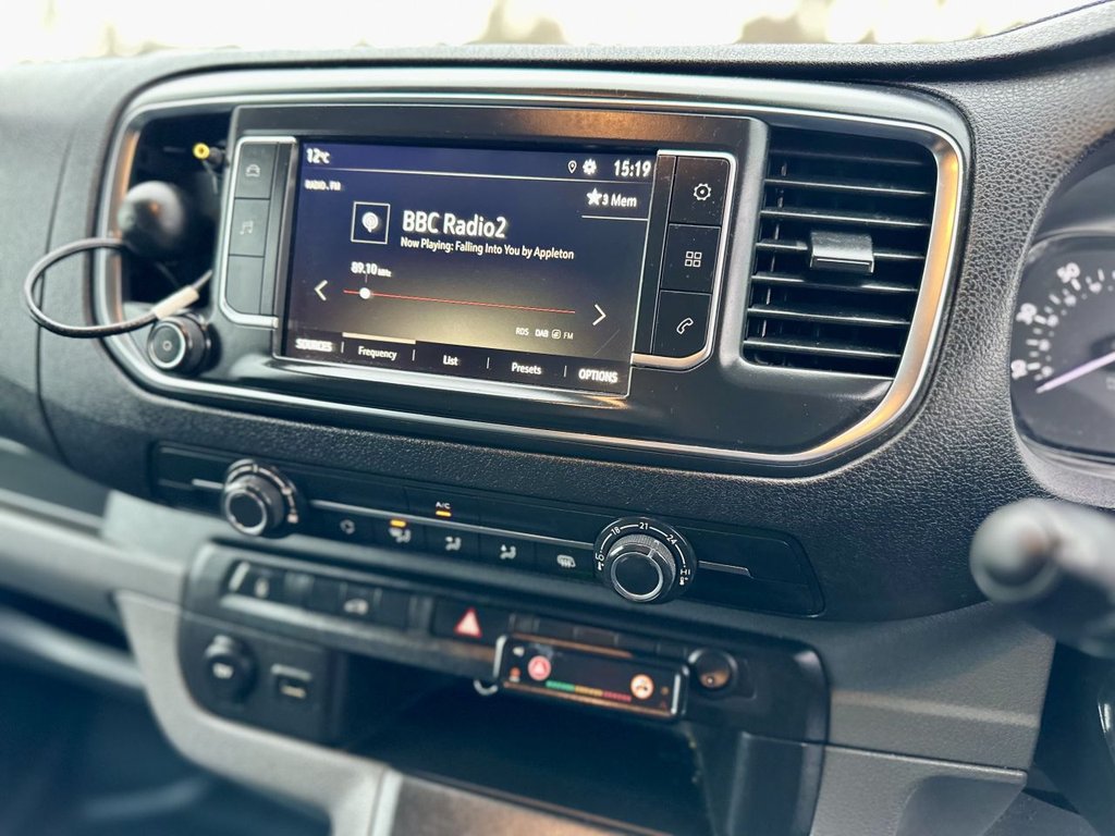 Used Vauxhall Vivaro 2020 for sale - 77477458: Photo 21