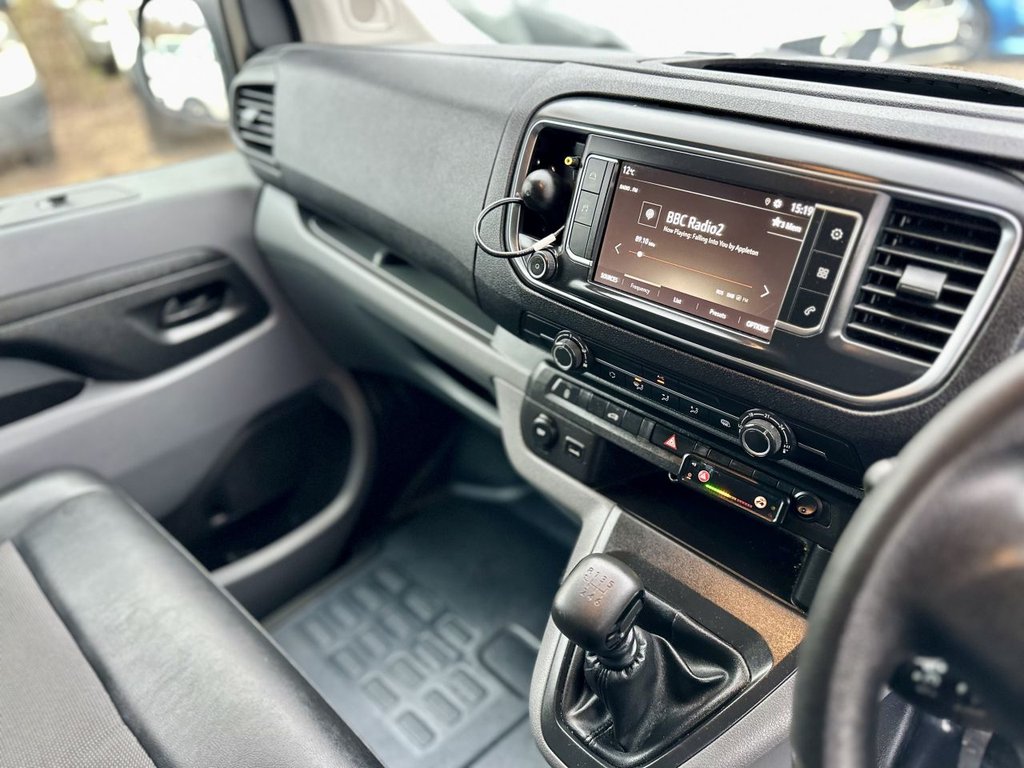 Used Vauxhall Vivaro 2020 for sale - 77477458: Photo 22