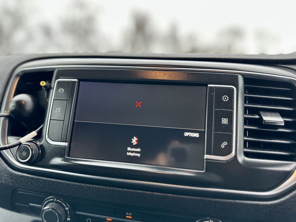 Used Vauxhall Vivaro 2020 for sale - 77477458: Photo 26