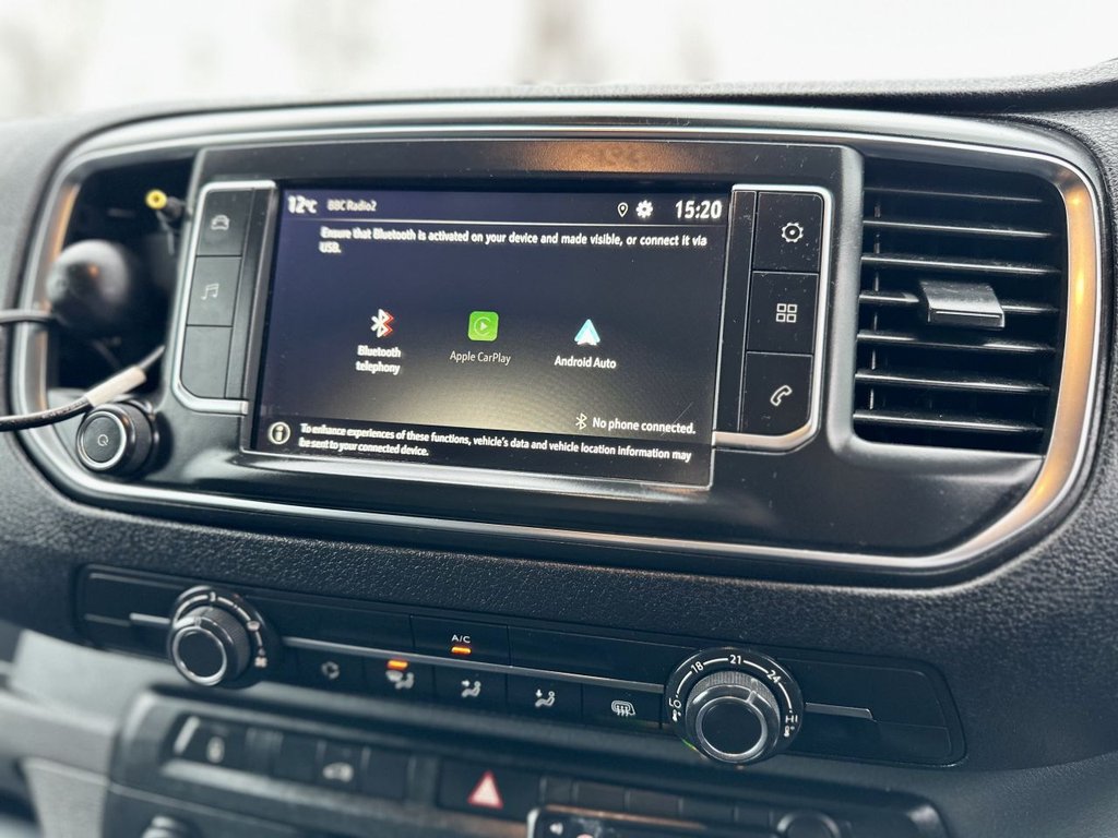 Used Vauxhall Vivaro 2020 for sale - 77477458: Photo 28