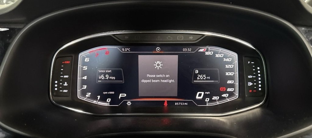 Used SEAT Leon 2019 for sale - 77369641: Photo 7