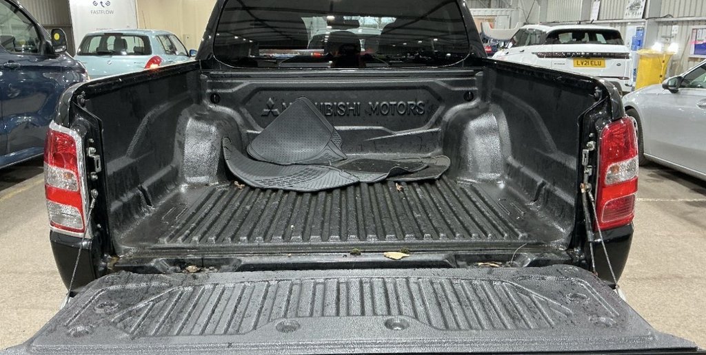 Used Mitsubishi L200 2019 for sale - 77799816: Photo 10