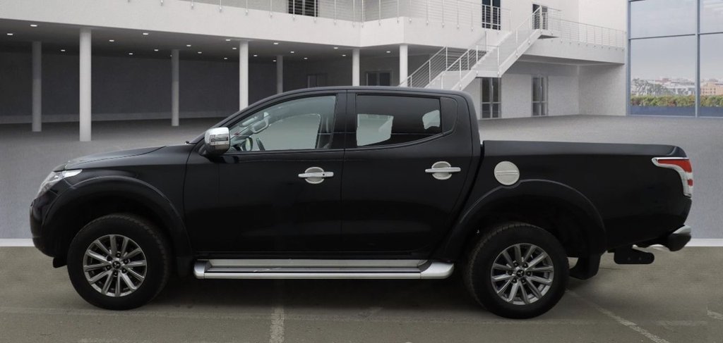 Used Mitsubishi L200 2019 for sale - 77799816: Photo 11