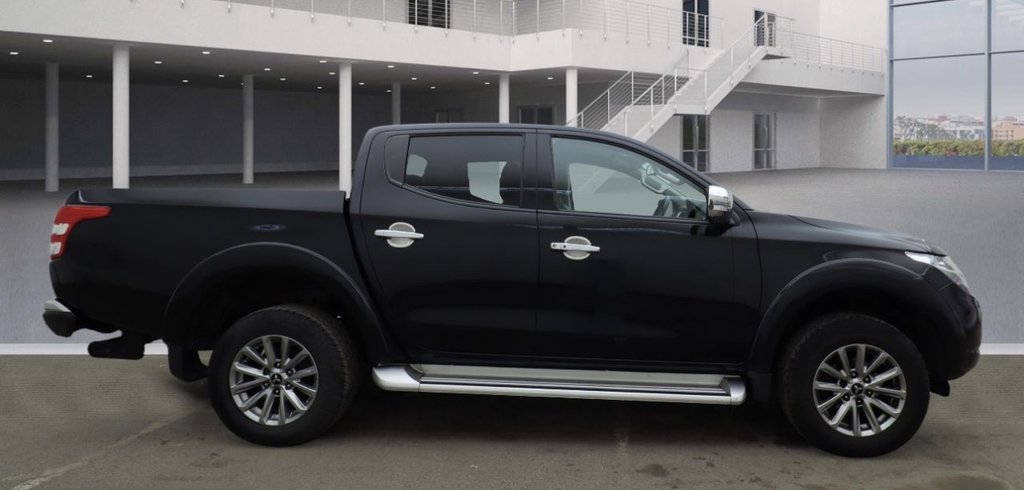 Used Mitsubishi L200 2019 for sale - 77799816: Photo 12