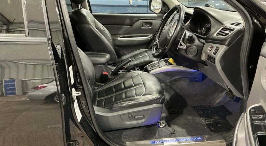 Used Mitsubishi L200 2019 for sale - 77799816: Photo 5