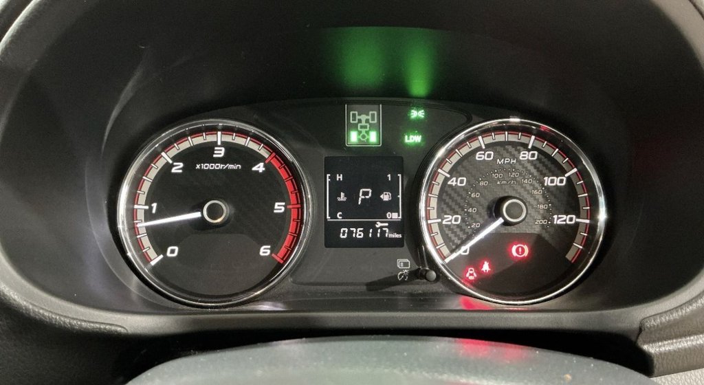 Used Mitsubishi L200 2019 for sale - 77799816: Photo 7