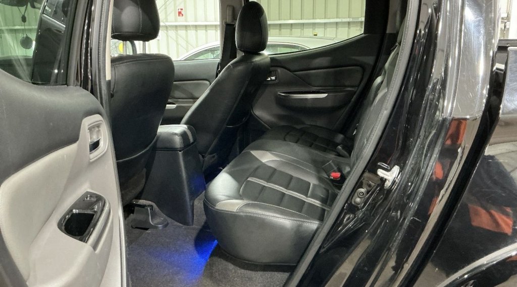 Used Mitsubishi L200 2019 for sale - 77799816: Photo 9