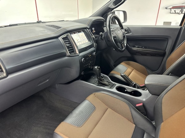 Used Ford Ranger 2018 for sale - 75047490: Photo 12