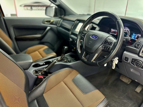 Used Ford Ranger 2018 for sale - 75047490: Photo 13