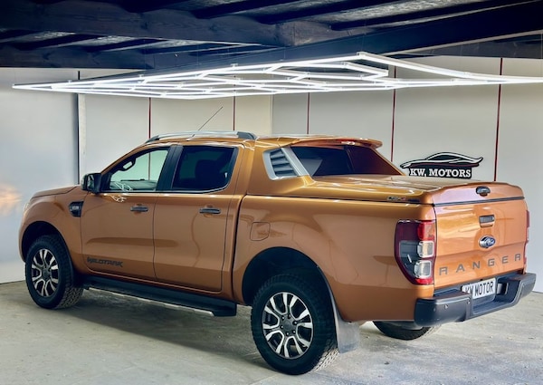 Used Ford Ranger 2018 for sale - 75047490: Photo 14