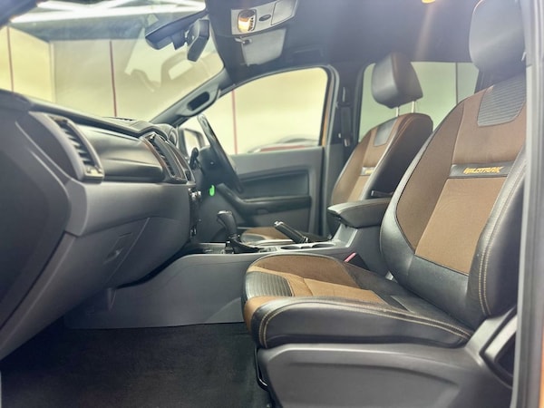 Used Ford Ranger 2018 for sale - 75047490: Photo 15