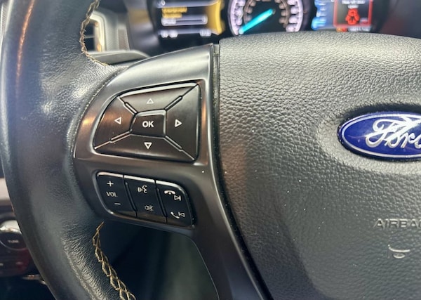 Used Ford Ranger 2018 for sale - 75047490: Photo 19