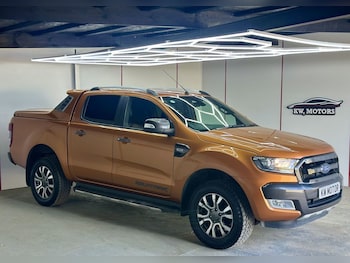 Used Ford Ranger 2018 for sale - 75047490: Photo