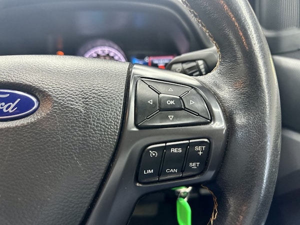 Used Ford Ranger 2018 for sale - 75047490: Photo 20