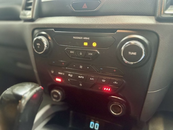 Used Ford Ranger 2018 for sale - 75047490: Photo 23